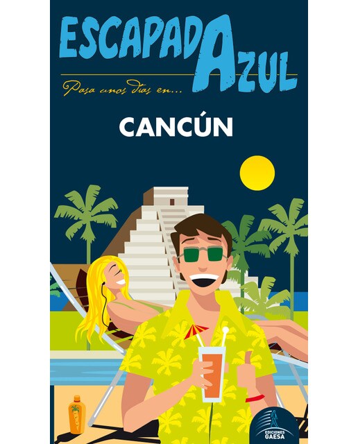 Escapada cancún 1