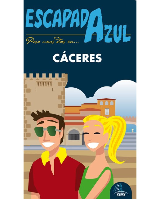 Escapada cáceres 1