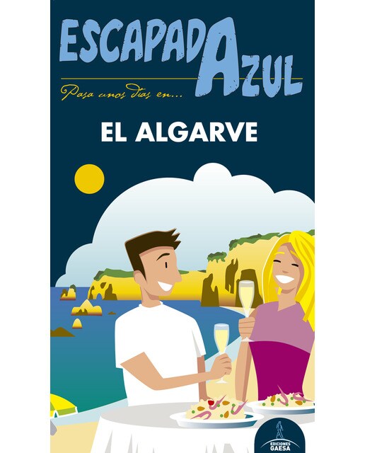 Escapada el algarve 1