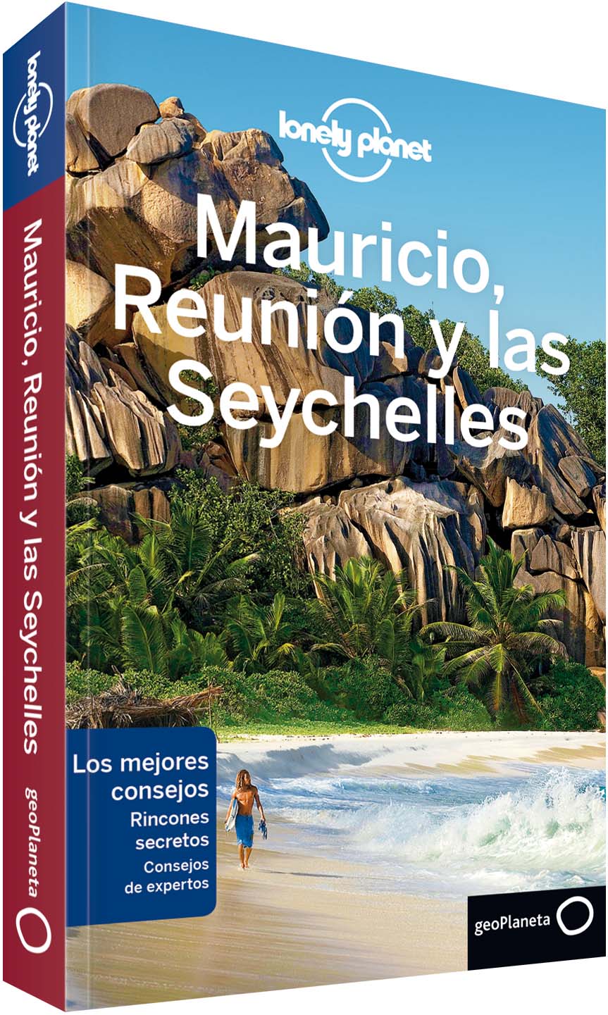 Mauricio, Reunión y las Seychelles 1 (Capa mole) 2
