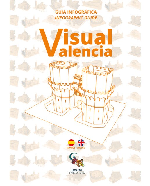 Imagem 0 de Visual valencia(Tapa blanda)