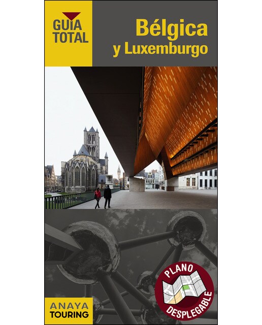 Bélgica Y Luxemburgo