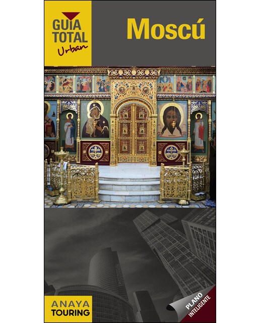 Moscú