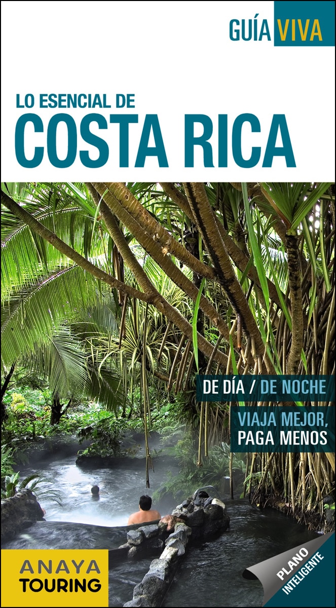 Imagem 0 de Costa Rica (Capa mole)