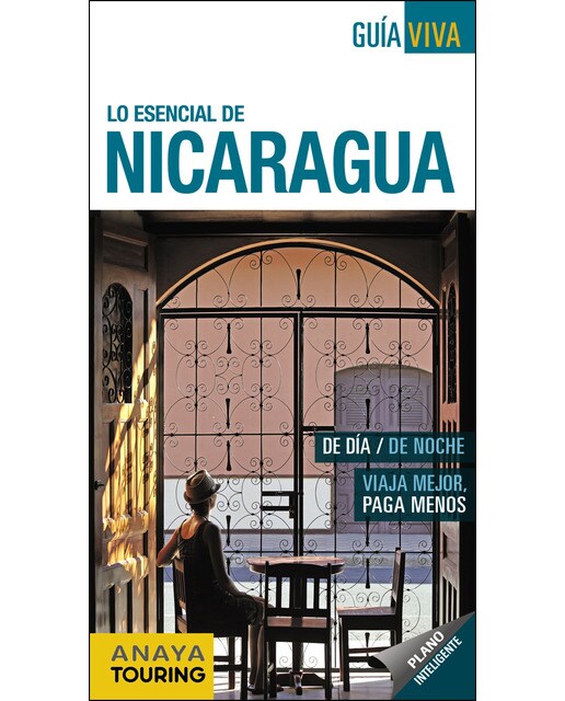 Nicaragua(Tapa blanda) 1