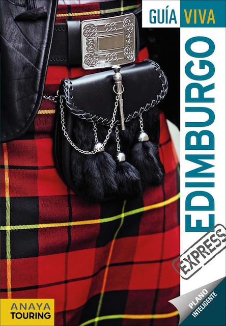 Imagem 0 de Edimburgo(Tapa blanda)