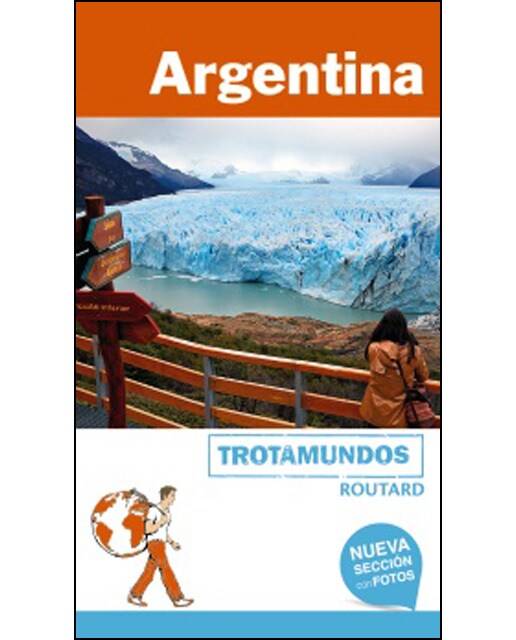 Argentina(Tapa blanda) 1