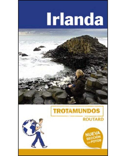 Irlanda(Tapa blanda) 1