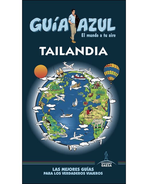 Tailandia 1