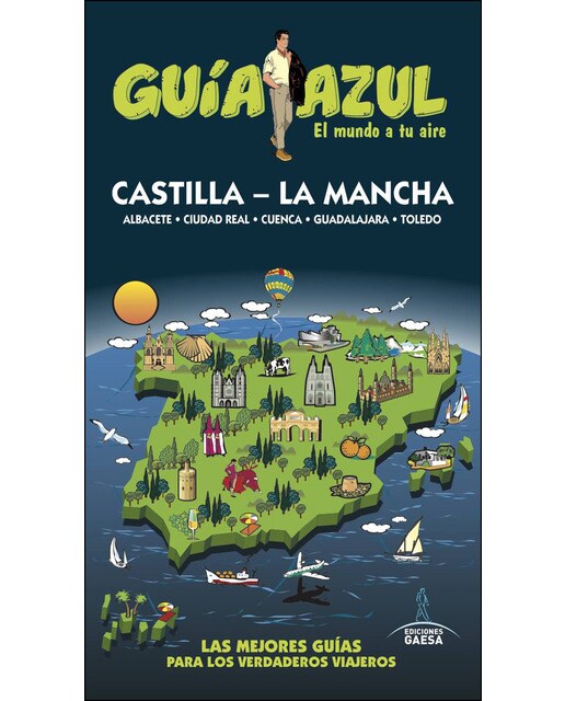 Castilla la mancha 1