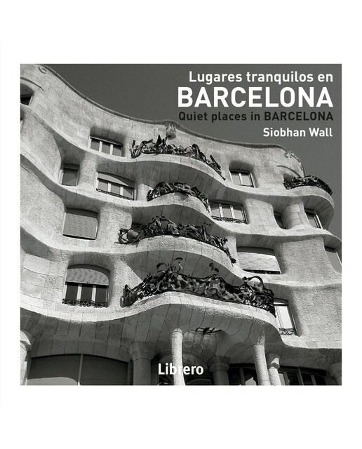Imagen 0 de Barcelona, lugares tranquilos