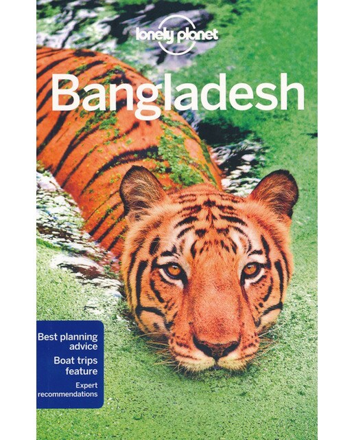 Bangladesh 8 (inglés)(Tapa blanda) 1