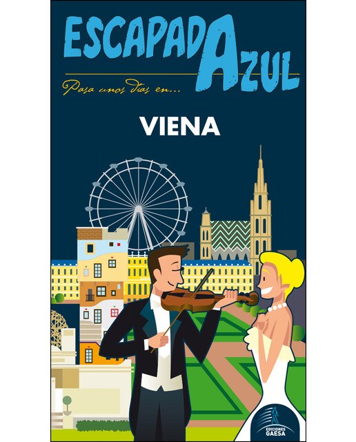 Escapada viena 1