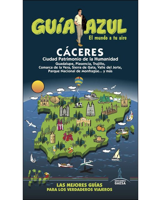 Imagen 1 de Cáceres