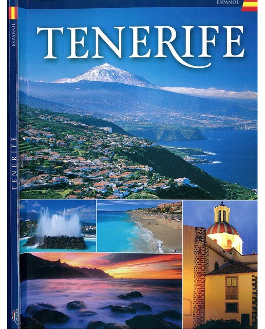 Tenerife Mini Guía 1
