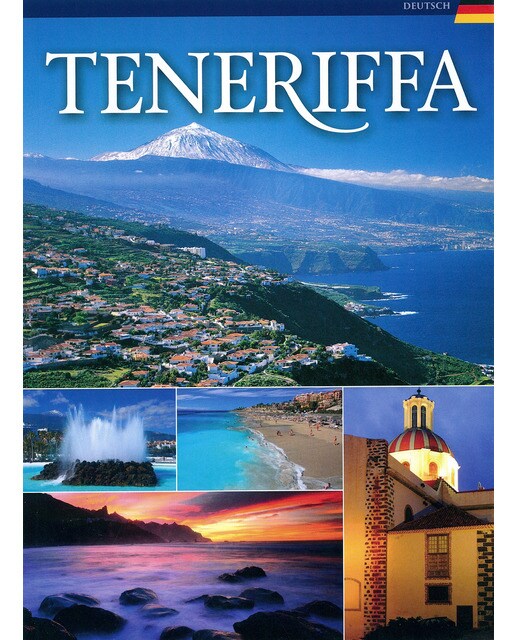 Tenerife Mini Guía 1