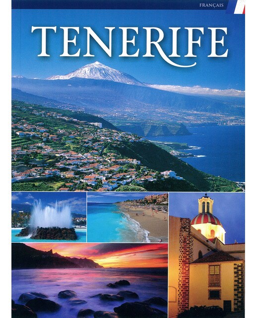 Tenerife Mini Guía 1