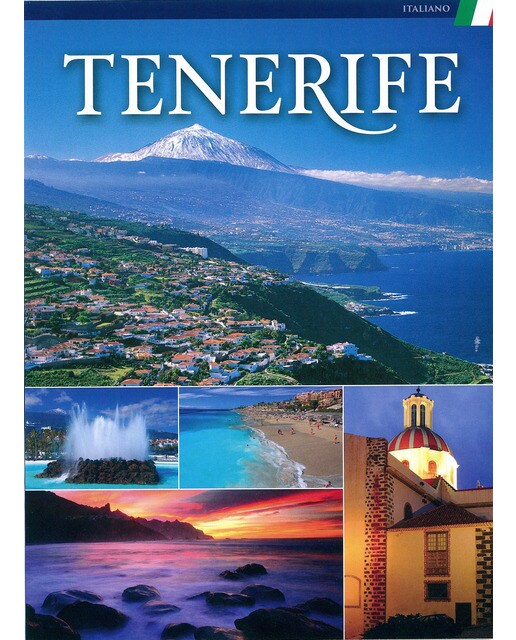 Tenerife Mini Guía 1