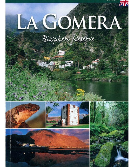 La Gomera. Biosphere Reserve 1