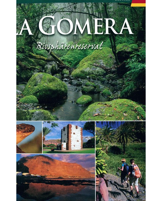La Gomera Biosphärenreservat 1