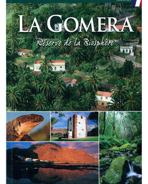 La Gomera. Réserve De La Biosphére 1