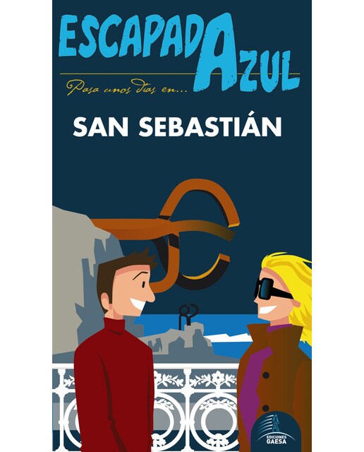 San sebastián escapada azxul 1