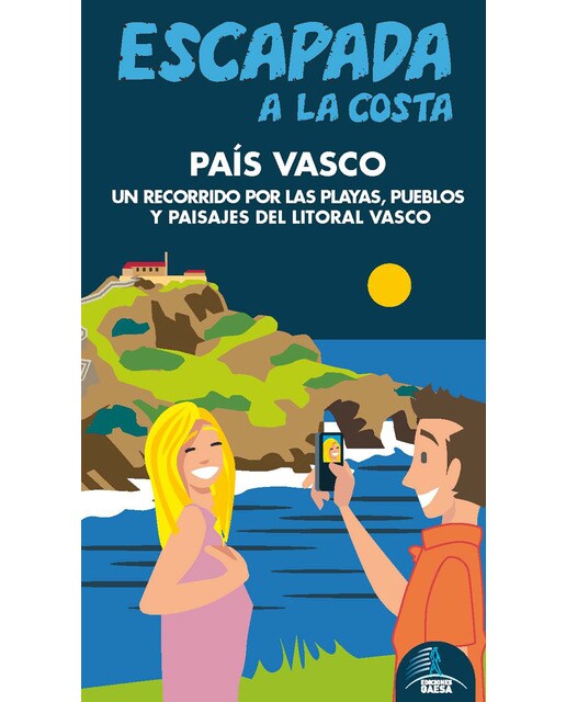 Litoral vasco 1