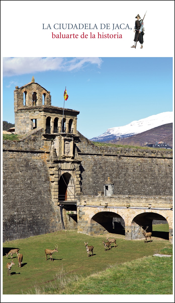 La ciudadela de jaca: Baluarte de la historia