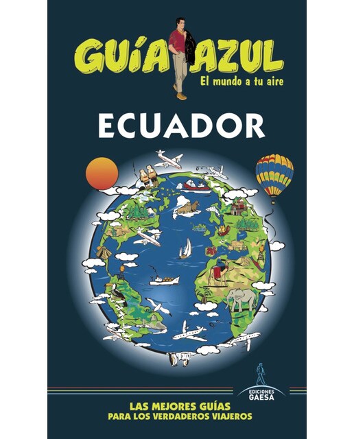 Ecuador 1
