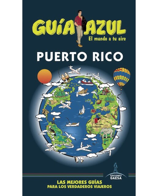 Imagen 1 de Puerto rico