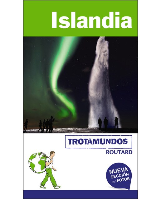 Islandia(Tapa blanda) 1