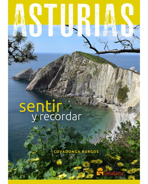 Imagem 0 de Asturias. Sentir Y Recordar