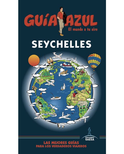 Seychelles 1