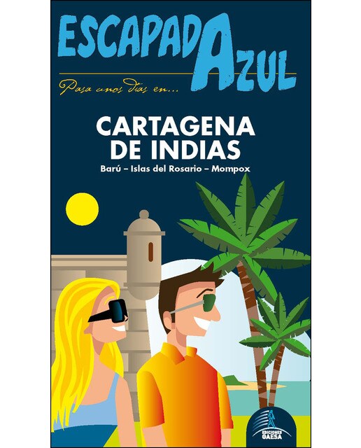 Cartagena de indias 1