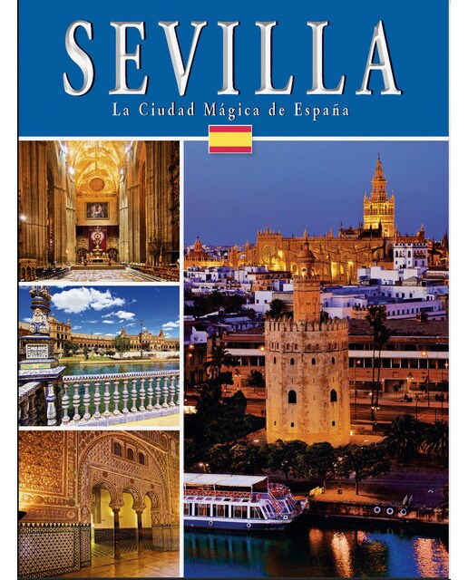 Imagem 0 de Sevilla: La Ciudad Mágica De España