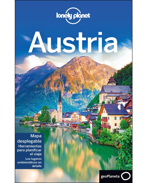 Imagen 0 de Austria 5 (Tapa blanda)