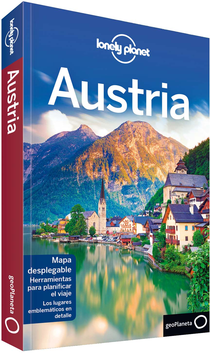 Austria 5 (Tapa blanda) 2