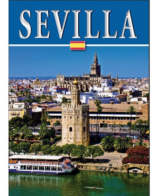 Imagem 0 de Sevilla