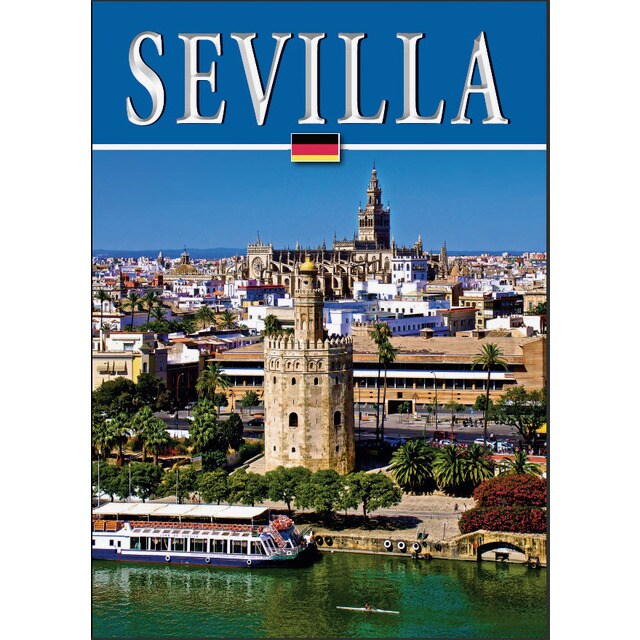 Imagem 0 de Sevilla