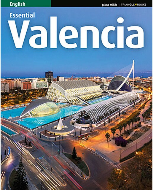 Imagem 0 de Valencia essential: Essential(Tapa blanda)