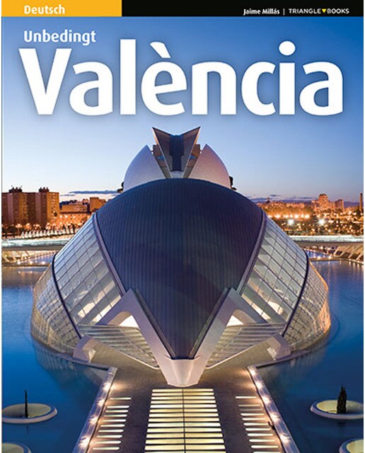 Valencia unbedingt: Unbedingt(Tapa blanda) 1