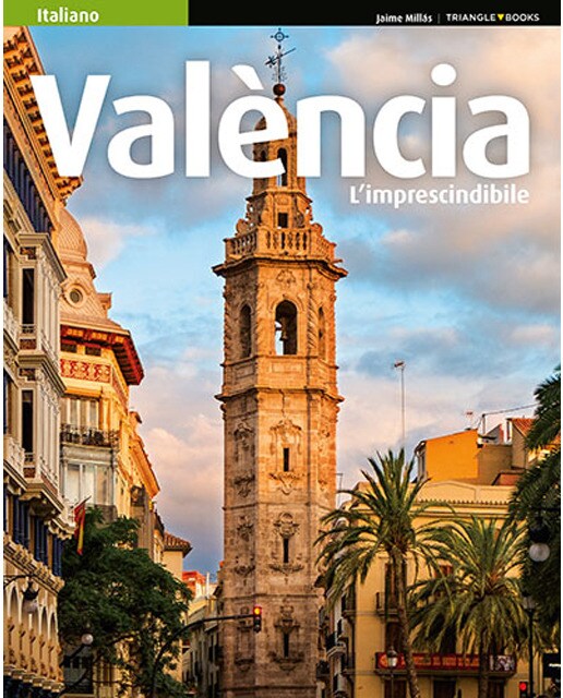 Valencia l'imprescindibile: L?imprescindibile(Tapa blanda) 1