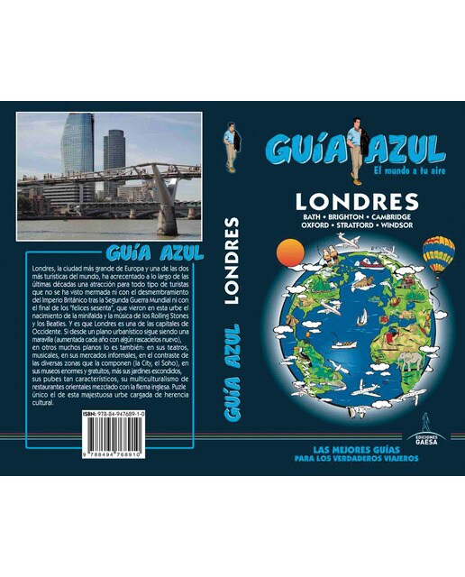 Londres 1