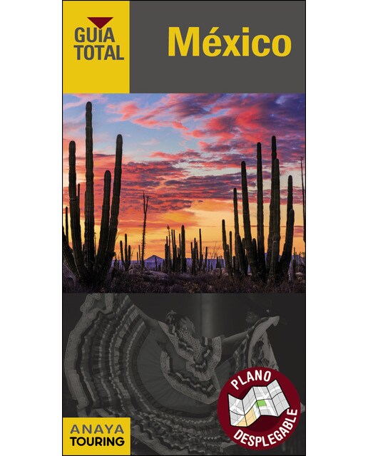 México(Tapa blanda) 1