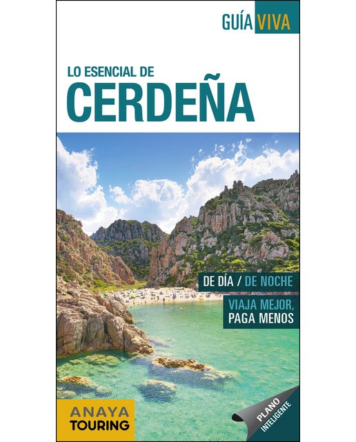 Imagem 0 de Cerdeña(Tapa blanda)