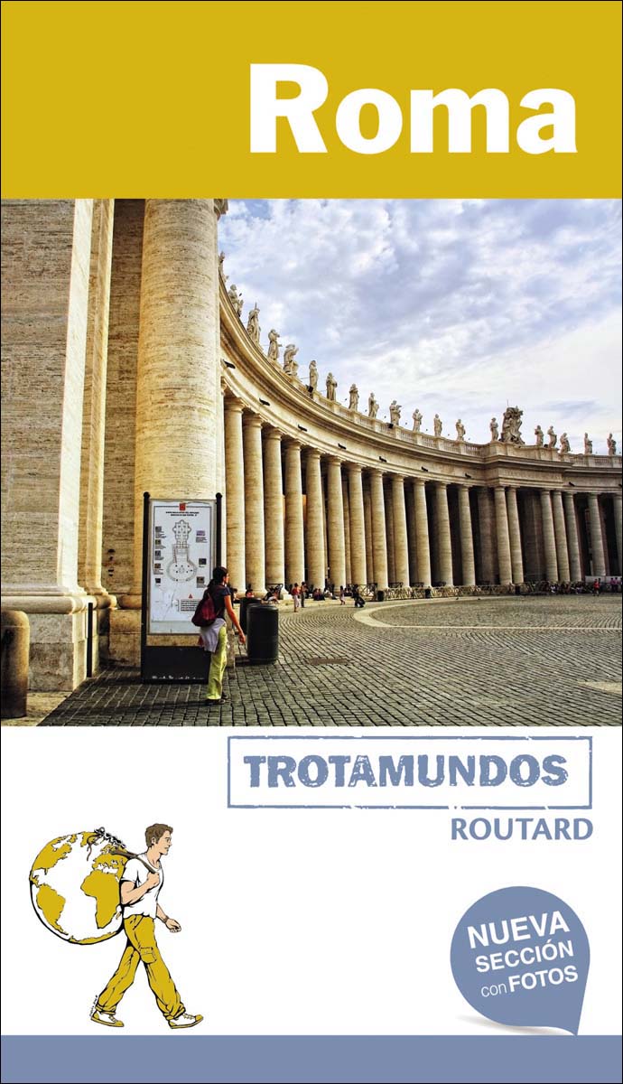 Roma 1