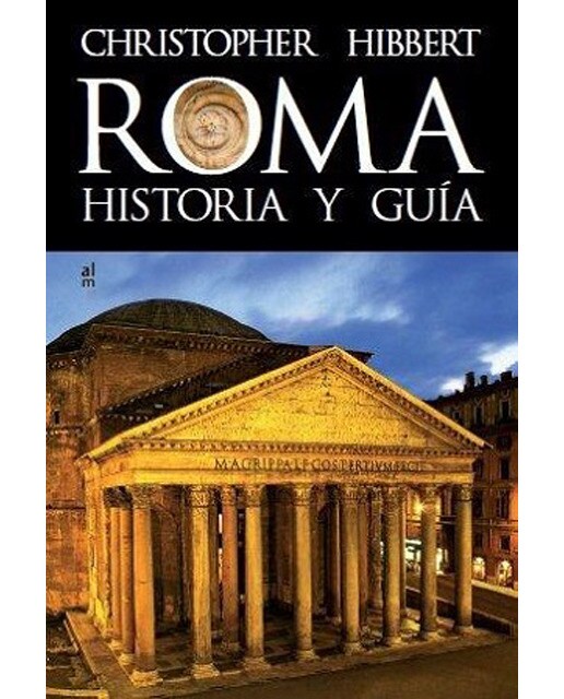Imagem 0 de Roma. Historia Y Guía
