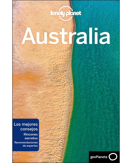 Australia 4(Tapa blanda) 1
