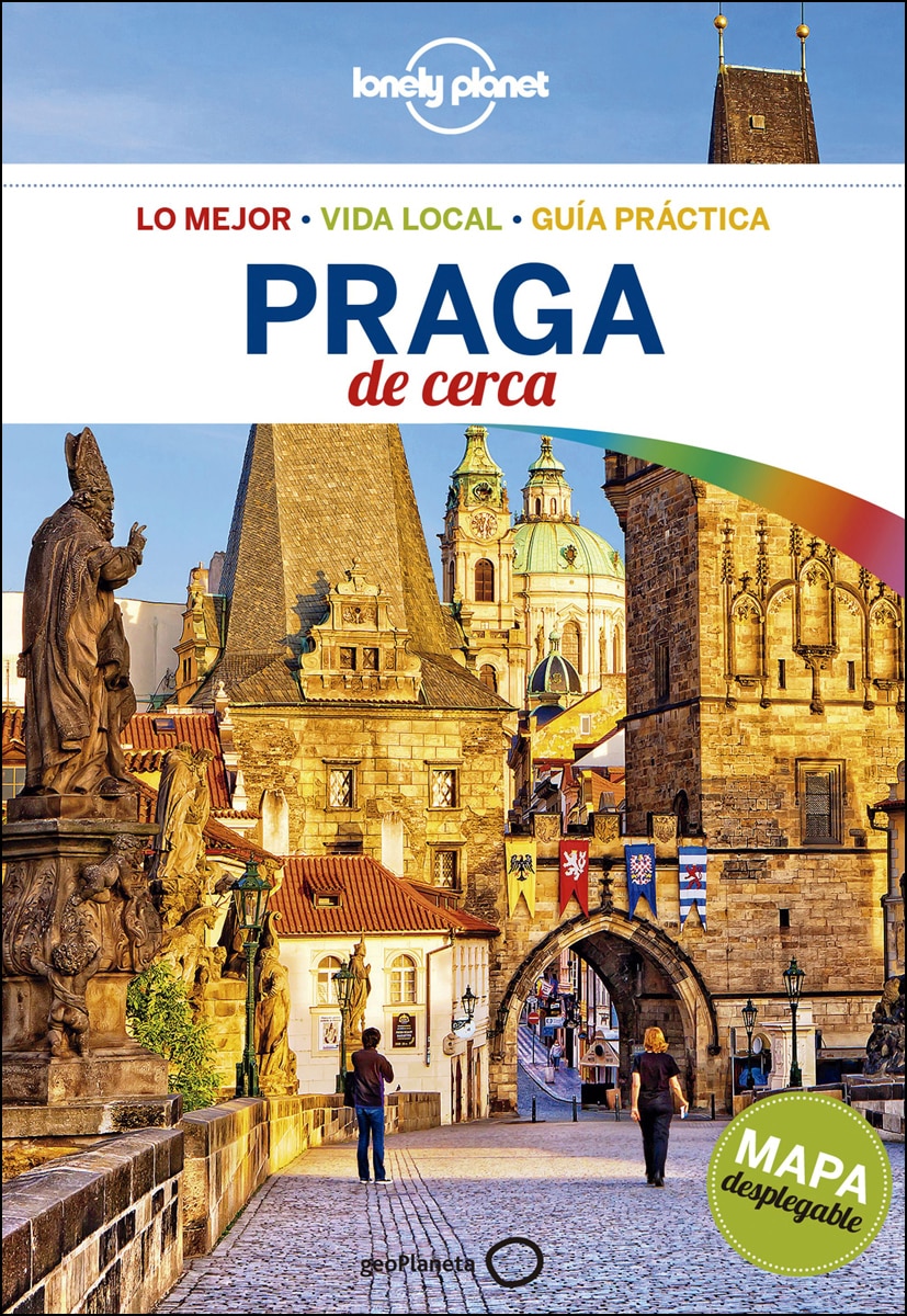 Imagem 0 de Praga De cerca 5 (Capa mole)