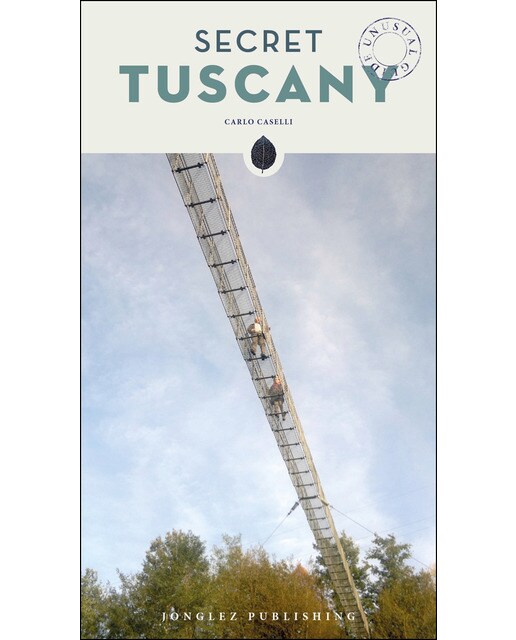 Secret Tuscany 1
